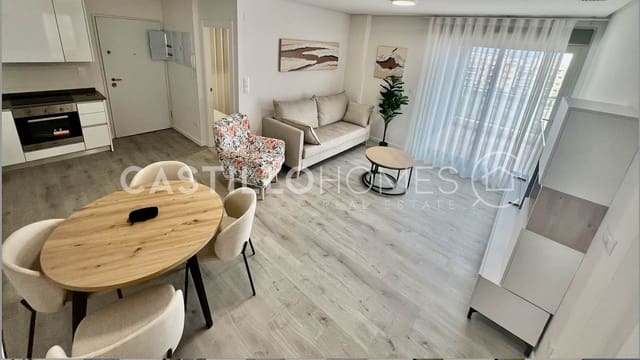 3 camera da letto Attico in vendita in Orihuela Costa, Orihuela con piscina garage - 380.000 € (Rif: 9475630)