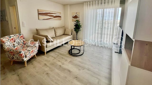 3 camera da letto Attico in vendita in Orihuela Costa, Orihuela con piscina garage - 380.000 € (Rif: 9475630)