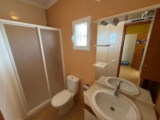 3 slaapkamer Villa te koop in San Miguel de Salinas - € 209.999 (Ref: 9475632)