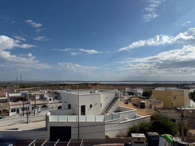 3 slaapkamer Villa te koop in San Miguel de Salinas - € 209.999 (Ref: 9475632)