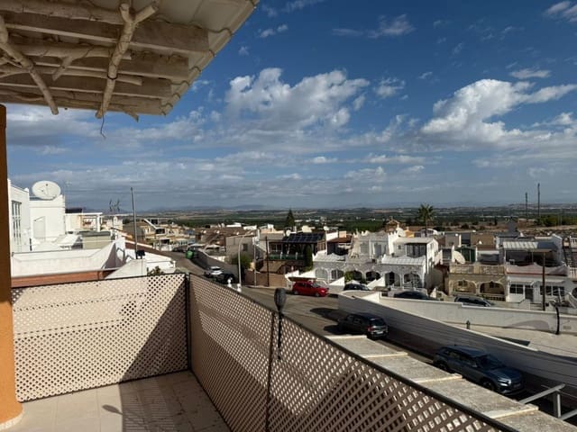 3 slaapkamer Villa te koop in San Miguel de Salinas - € 209.999 (Ref: 9475632)