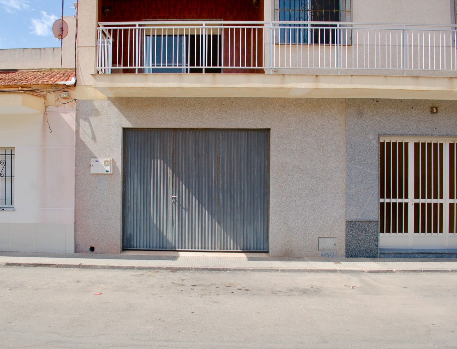 6 slaapkamer Huis te koop in San Pedro del Pinatar - € 239.000 (Ref: 9475636)