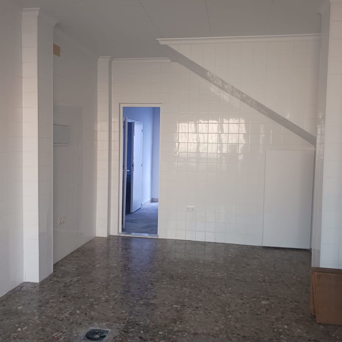 6 bedroom Townhouse for sale in San Pedro del Pinatar - € 260,000 (Ref: 9475636)