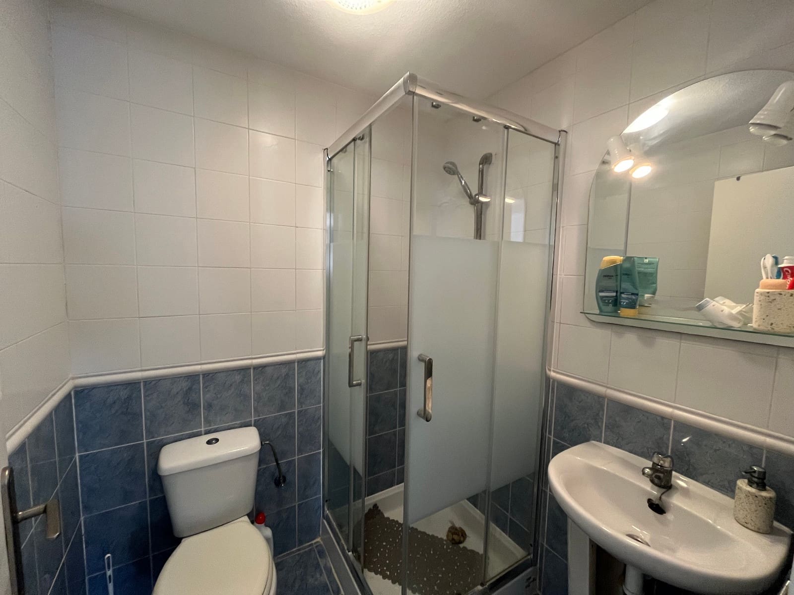 3 Zimmer Haus zu verkaufen in Villamartin mit Pool - 175.000 € (Ref: 9475638)