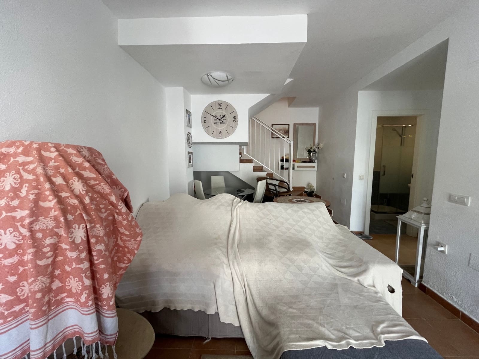 3 Zimmer Haus zu verkaufen in Villamartin mit Pool - 175.000 € (Ref: 9475638)