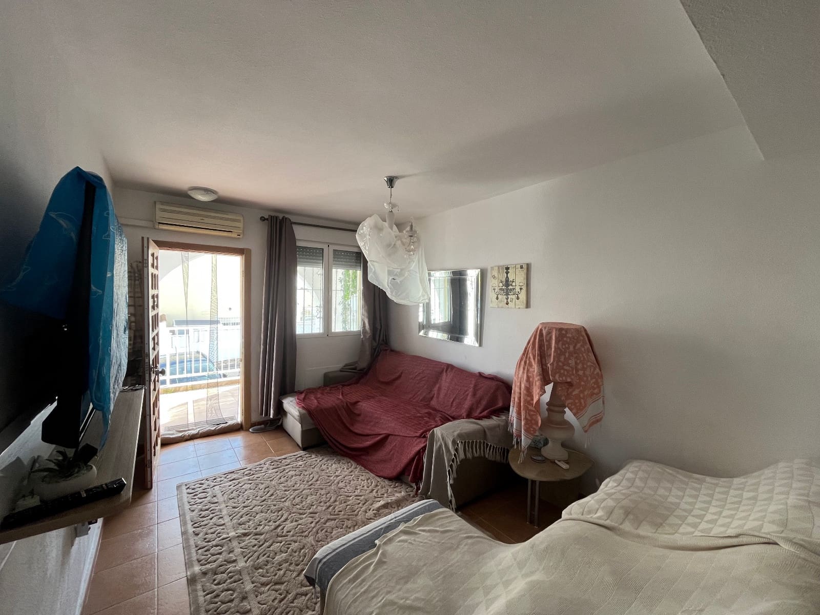 3 Zimmer Haus zu verkaufen in Villamartin mit Pool - 175.000 € (Ref: 9475638)