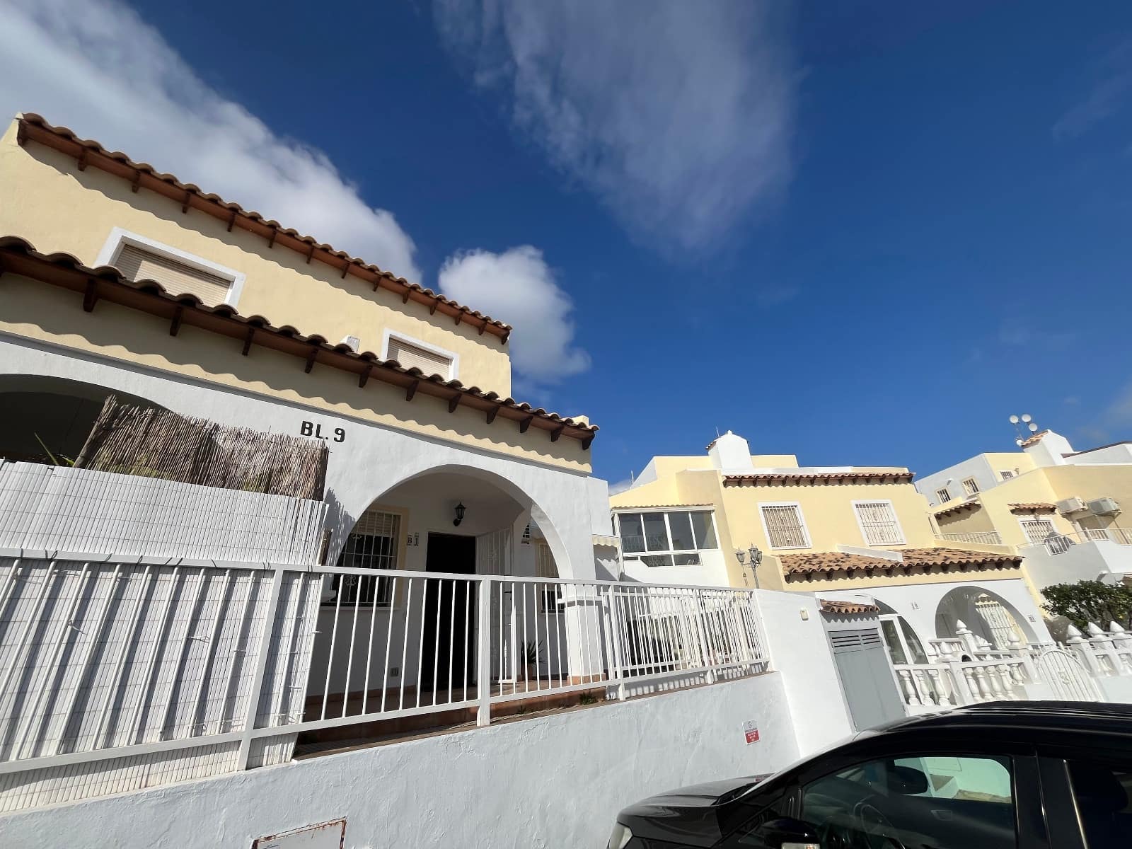 3 Zimmer Haus zu verkaufen in Villamartin mit Pool - 175.000 € (Ref: 9475638)