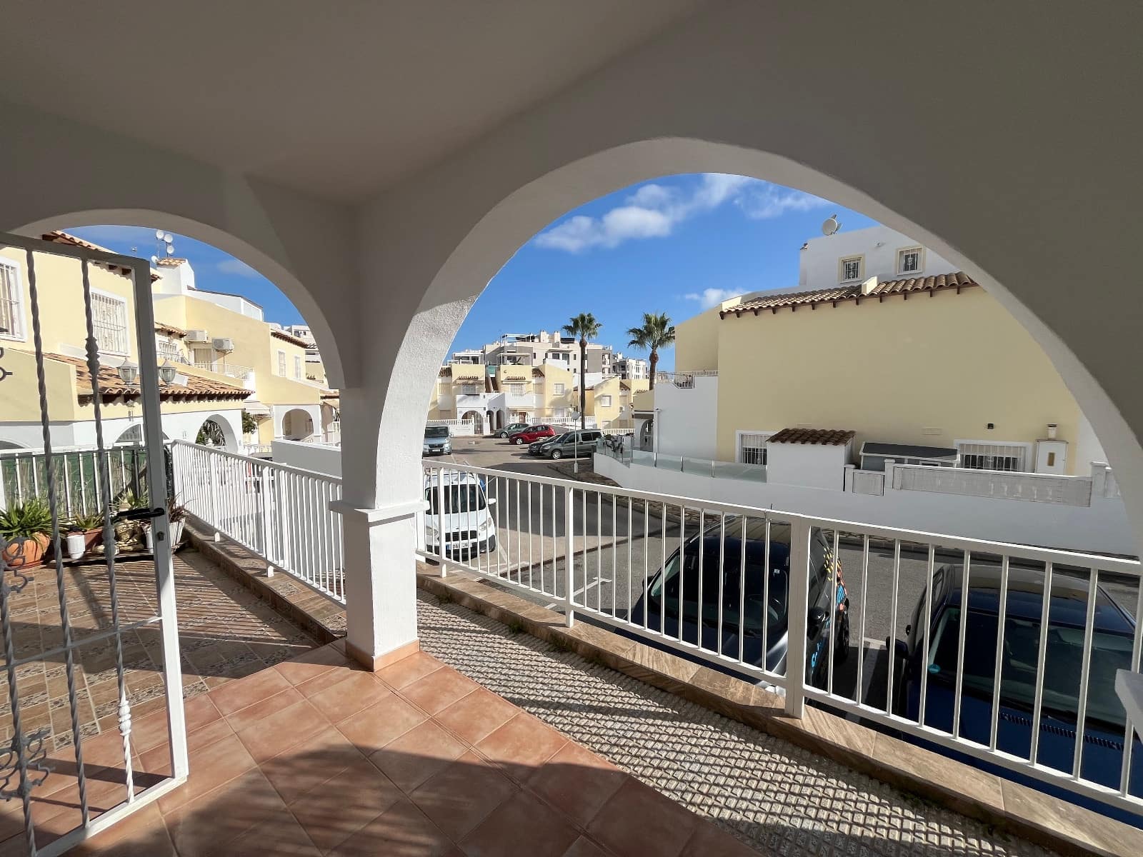 3 Zimmer Haus zu verkaufen in Villamartin mit Pool - 175.000 € (Ref: 9475638)