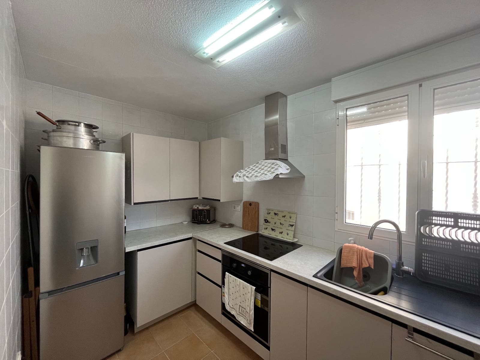 3 Zimmer Haus zu verkaufen in Villamartin mit Pool - 175.000 € (Ref: 9475638)