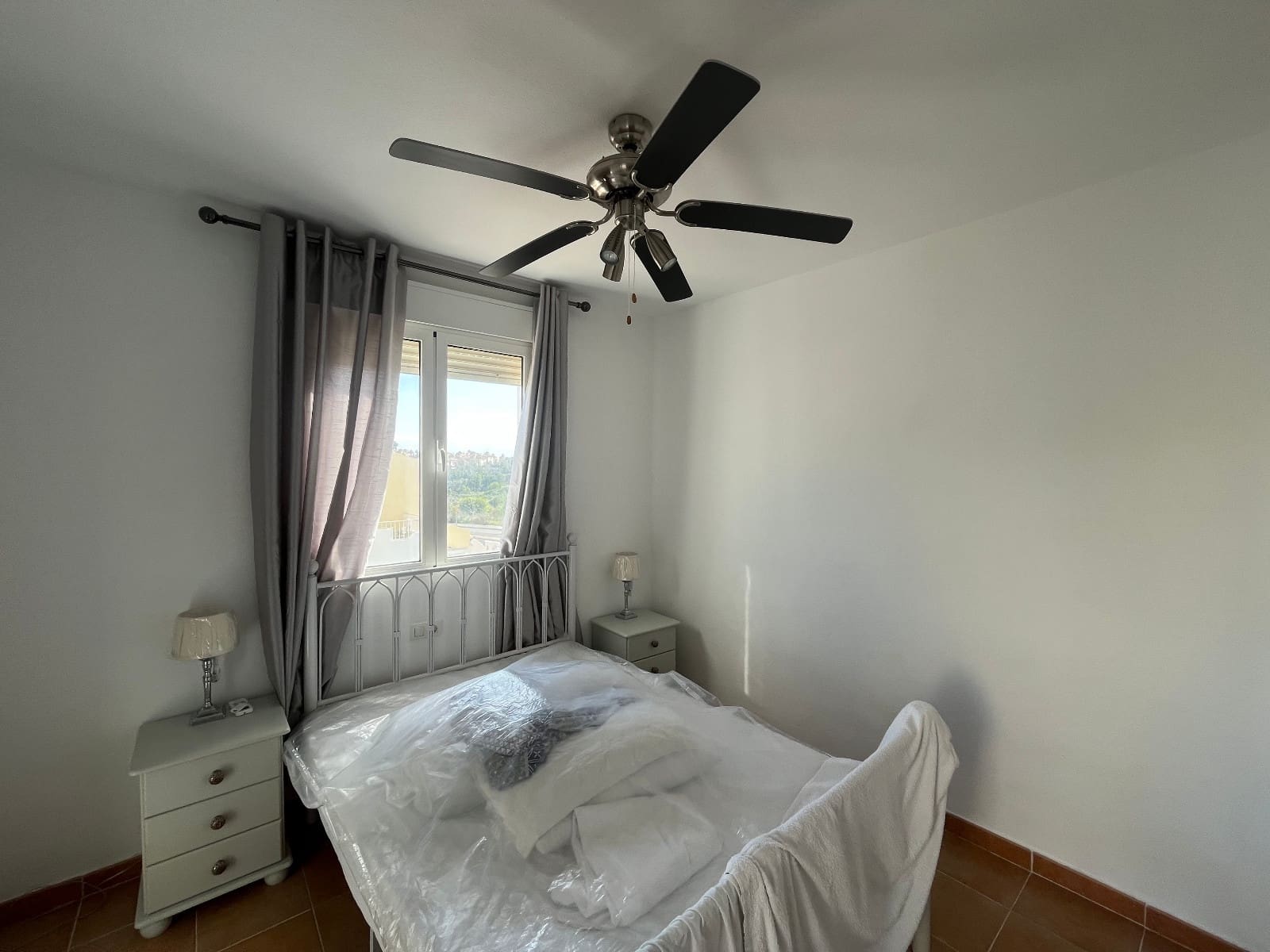 3 Zimmer Haus zu verkaufen in Villamartin mit Pool - 175.000 € (Ref: 9475638)