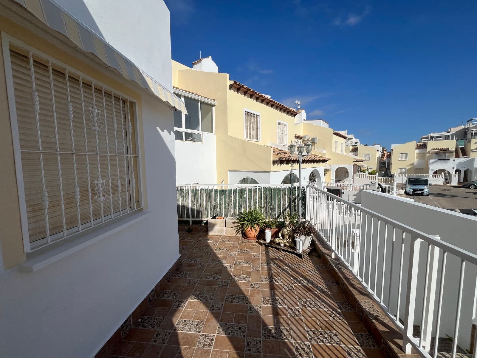 3 Zimmer Haus zu verkaufen in Villamartin mit Pool - 175.000 € (Ref: 9475638)