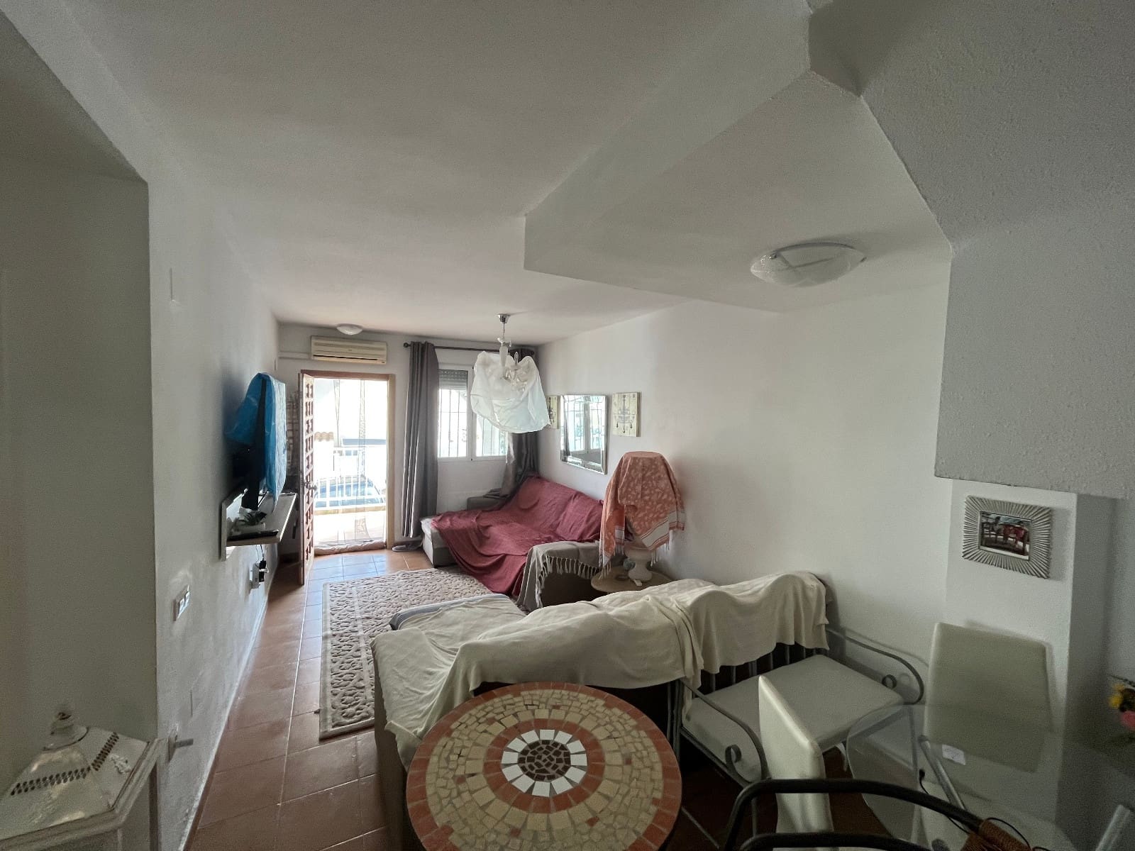 3 Zimmer Haus zu verkaufen in Villamartin mit Pool - 175.000 € (Ref: 9475638)