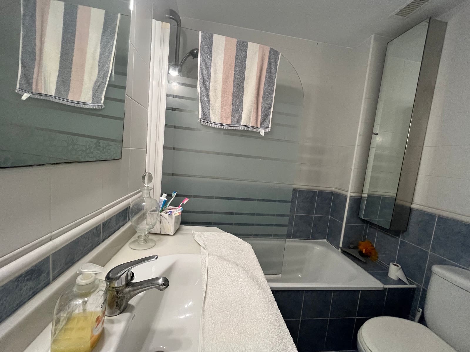 3 Zimmer Haus zu verkaufen in Villamartin mit Pool - 175.000 € (Ref: 9475638)