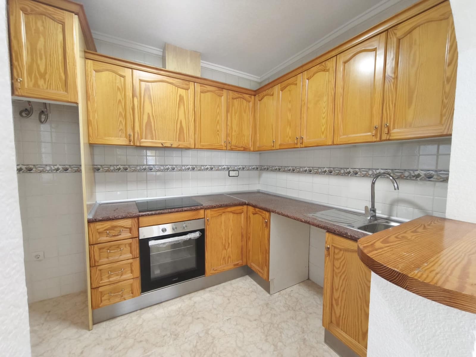 2 makuuhuone Bungalow myytävänä paikassa Punta Prima mukana uima-altaan - 210 000 € (Ref: 9475639)