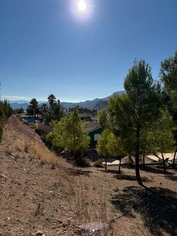 5 soverom Finca/Herregård til salgs i Aledo med svømmebasseng - € 549 900 (Ref: 9475640)