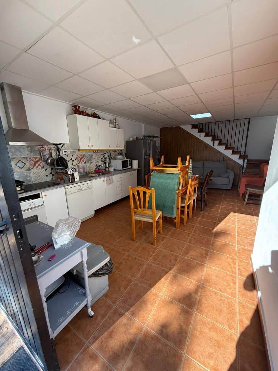 5 bedroom Finca/Country House for sale in Aledo with pool - € 549,900 (Ref: 9475640)