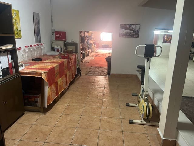 4 sypialnia Willa na sprzedaż w Formentera del Segura z garażem - 388 000 € (Ref: 9475643)