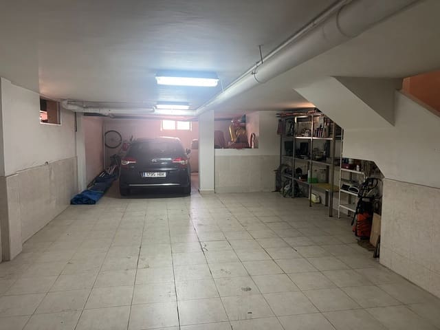 4 sypialnia Willa na sprzedaż w Formentera del Segura z garażem - 388 000 € (Ref: 9475643)