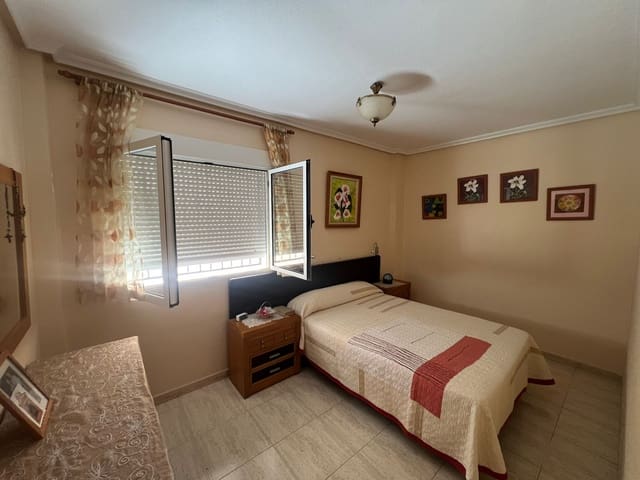 4 sypialnia Willa na sprzedaż w Formentera del Segura z garażem - 388 000 € (Ref: 9475643)