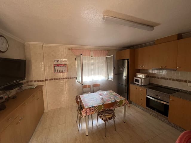 4 sypialnia Willa na sprzedaż w Formentera del Segura z garażem - 388 000 € (Ref: 9475643)