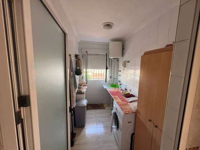 4 sypialnia Willa na sprzedaż w Formentera del Segura z garażem - 388 000 € (Ref: 9475643)