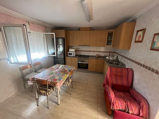 4 sypialnia Willa na sprzedaż w Formentera del Segura z garażem - 388 000 € (Ref: 9475643)