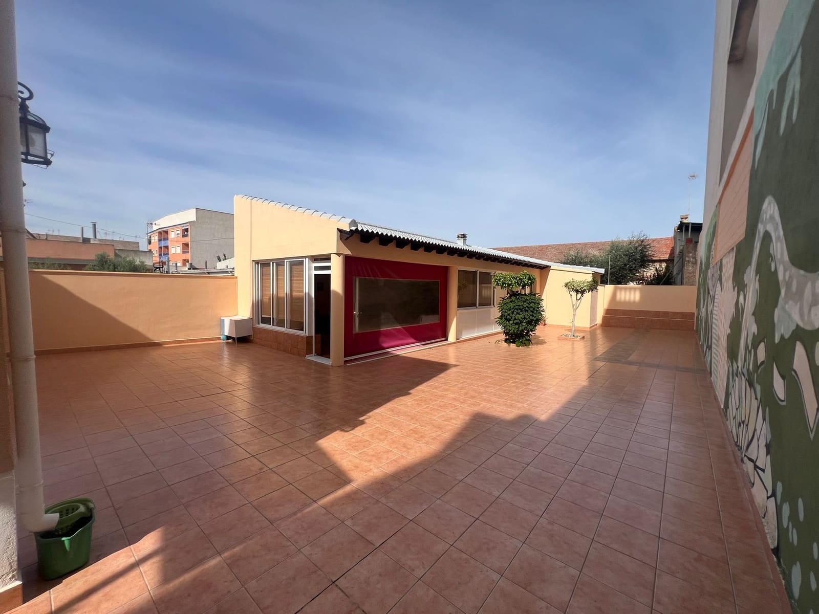 4 bedroom Villa for sale in Formentera del Segura with garage - € 388,000 (Ref: 9475643)