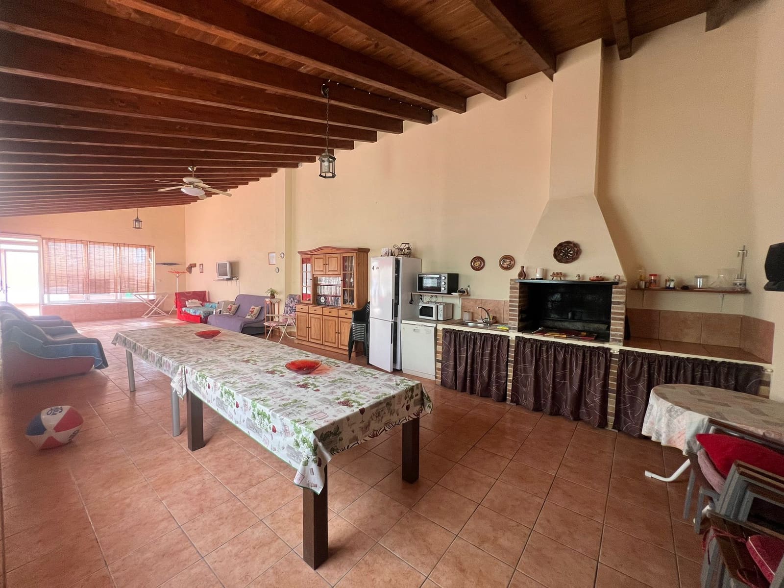 4 bedroom Villa for sale in Formentera del Segura with garage - € 388,000 (Ref: 9475643)