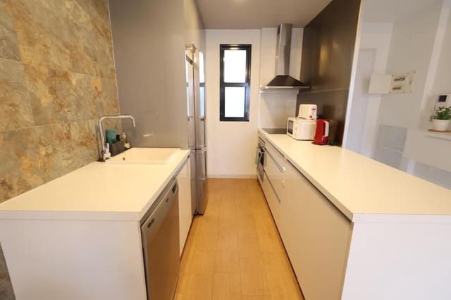 2 soveværelse Lejlighed til salg i Orihuela Costa, Orihuela med swimmingpool garage - € 279.500 (Ref: 9479391)