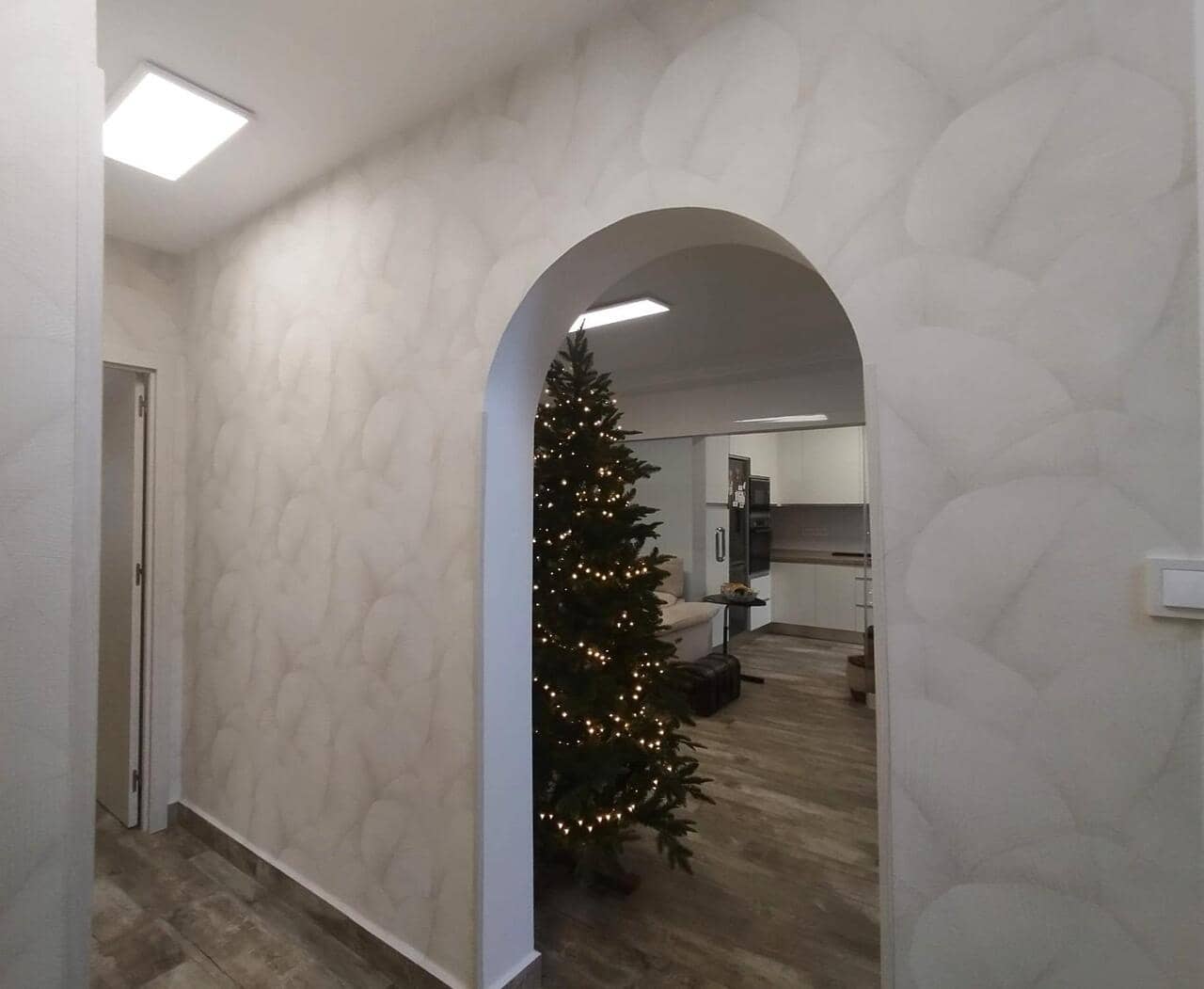 4 makuuhuone Huvila myytävänä paikassa San Miguel de Salinas mukana uima-altaan 
autotalli - 415 000 € (Ref: 9479392)