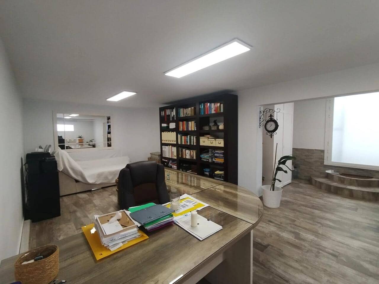 4 makuuhuone Huvila myytävänä paikassa San Miguel de Salinas mukana uima-altaan 
autotalli - 415 000 € (Ref: 9479392)