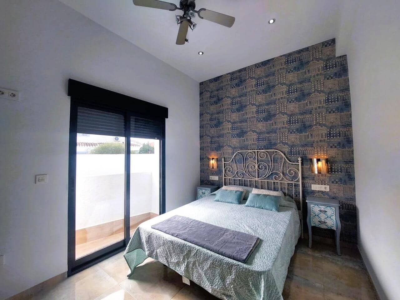 3 quarto Moradia para venda em Pilar de la Horadada com garagem - 598 000 € (Ref: 9479393)