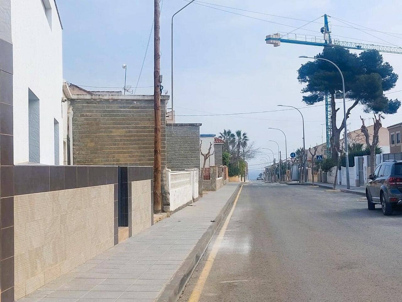 3 quarto Moradia para venda em Pilar de la Horadada com garagem - 598 000 € (Ref: 9479393)