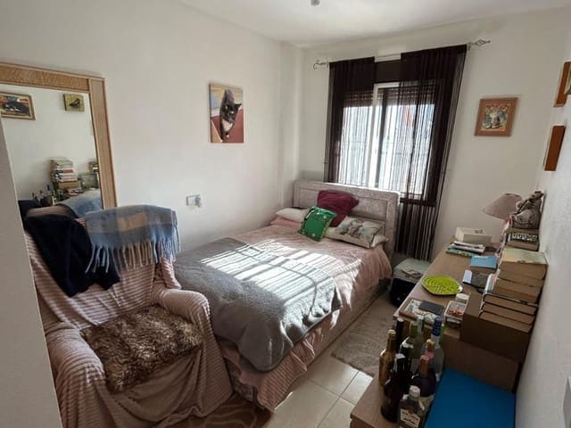 3 chambre Villa/Maison Semi-Mitoyenne à vendre à Villamartin - 239 900 € (Ref: 9479398)