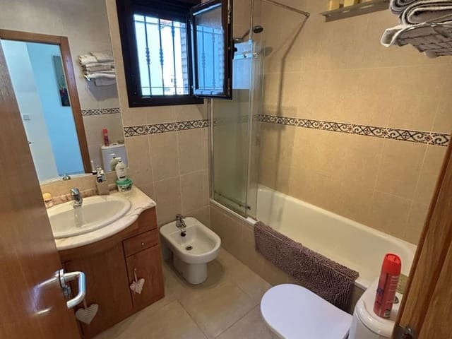 3 chambre Villa/Maison Semi-Mitoyenne à vendre à Villamartin, Orihuela - 239 900 € (Ref: 9479398)