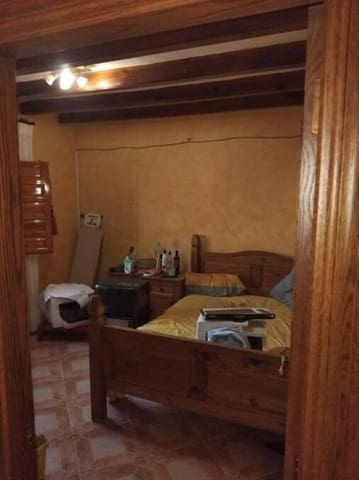 5 Zimmer Villa zu verkaufen in Dolores mit Pool - 550.000 € (Ref: 9483185)