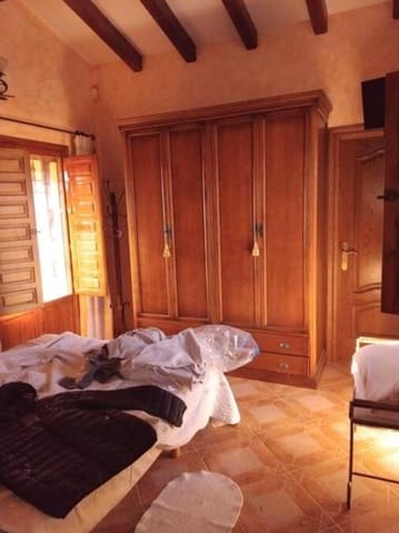 5 Zimmer Villa zu verkaufen in Dolores mit Pool - 550.000 € (Ref: 9483185)