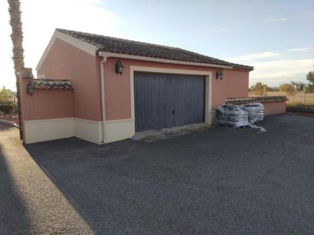 5 Zimmer Villa zu verkaufen in Dolores mit Pool - 550.000 € (Ref: 9483185)