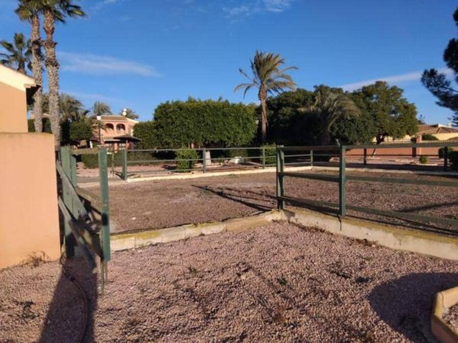 5 Zimmer Villa zu verkaufen in Dolores mit Pool - 550.000 € (Ref: 9483185)