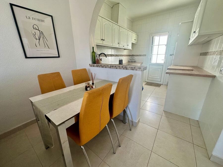 2 quarto Bungalow para venda em Ciudad Quesada - 149 500 € (Ref: 9483906)