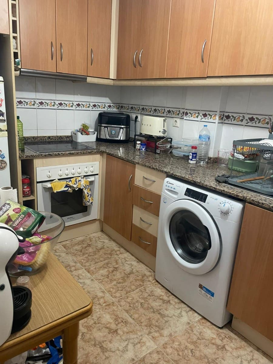 3 Zimmer Apartment zu verkaufen in Torrevieja - 129.000 € (Ref: 9490885)