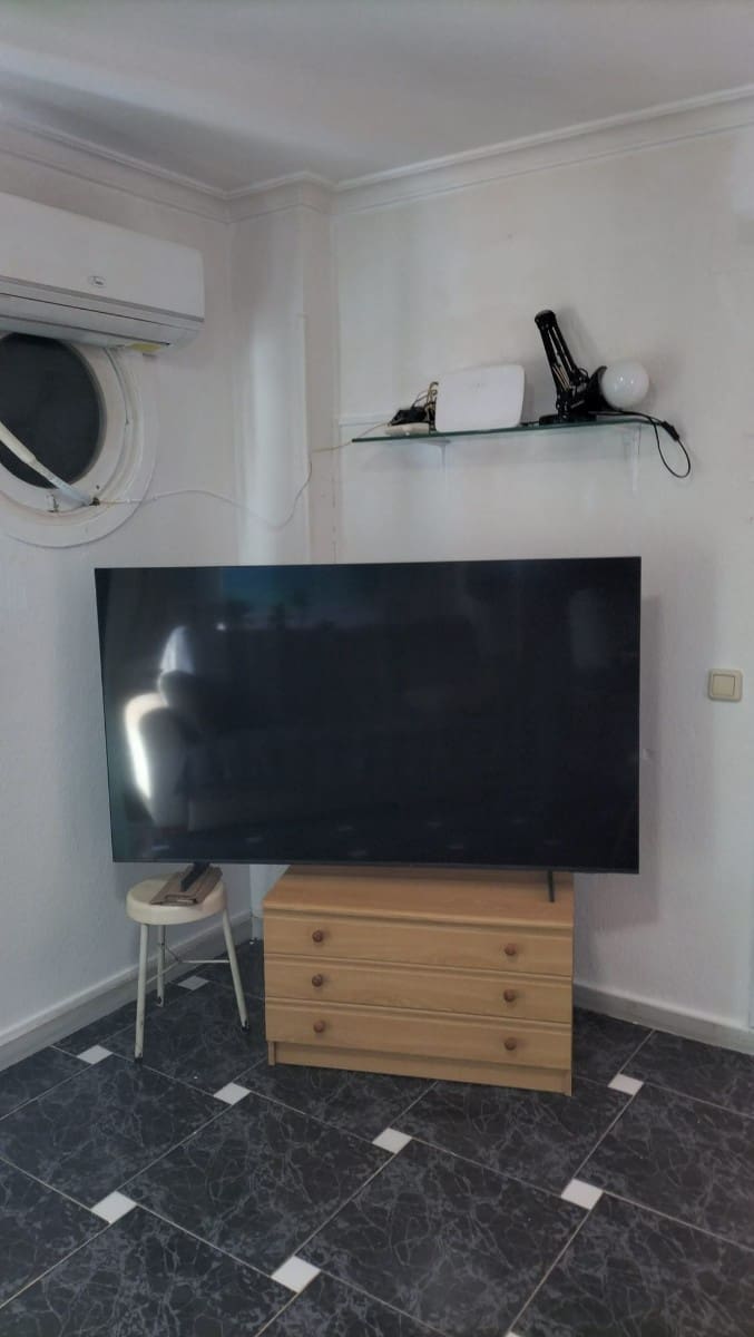 1 bedroom Penthouse for sale in La Mata with pool - € 150,000 (Ref: 9490886)