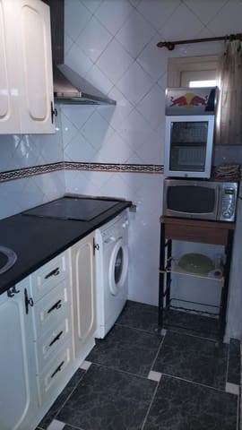 Ático de 1 habitación en La Mata, Torrevieja en venta con piscina - 150.000 € (Ref: 9490886)