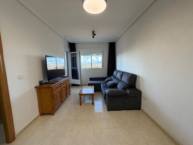 1 bedroom Apartment for sale in Guardamar del Segura with pool - € 99,900 (Ref: 9490887)