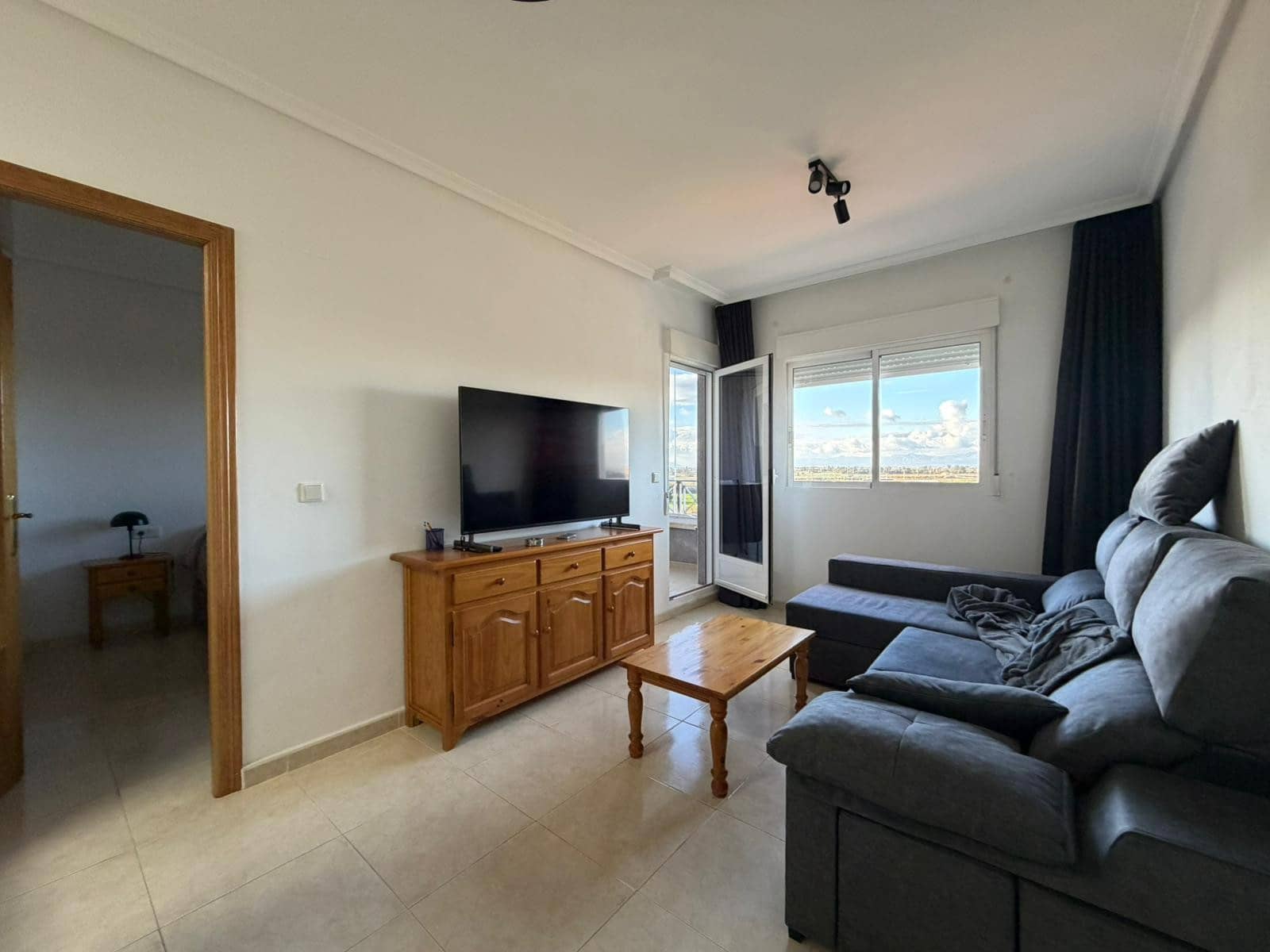 1 bedroom Apartment for sale in Guardamar del Segura with pool - € 99,900 (Ref: 9490887)