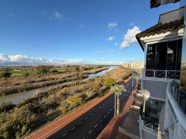 1 bedroom Apartment for sale in Guardamar del Segura with pool - € 99,900 (Ref: 9490887)