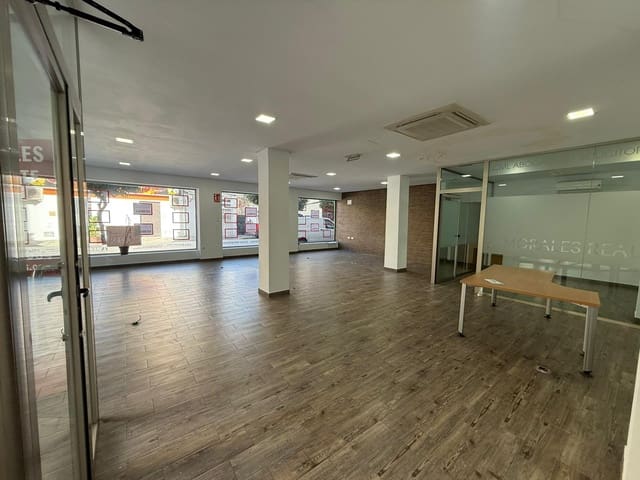 Kaupallinen myytävänä paikassa Almoradí - 220 000 € (Ref: 9490888)