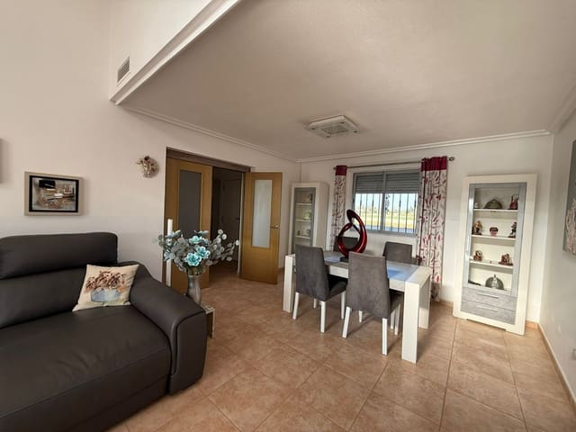 Finca/Casa Rural de 3 habitaciones en Catral en venta con piscina - 390.000 € (Ref: 9490893)