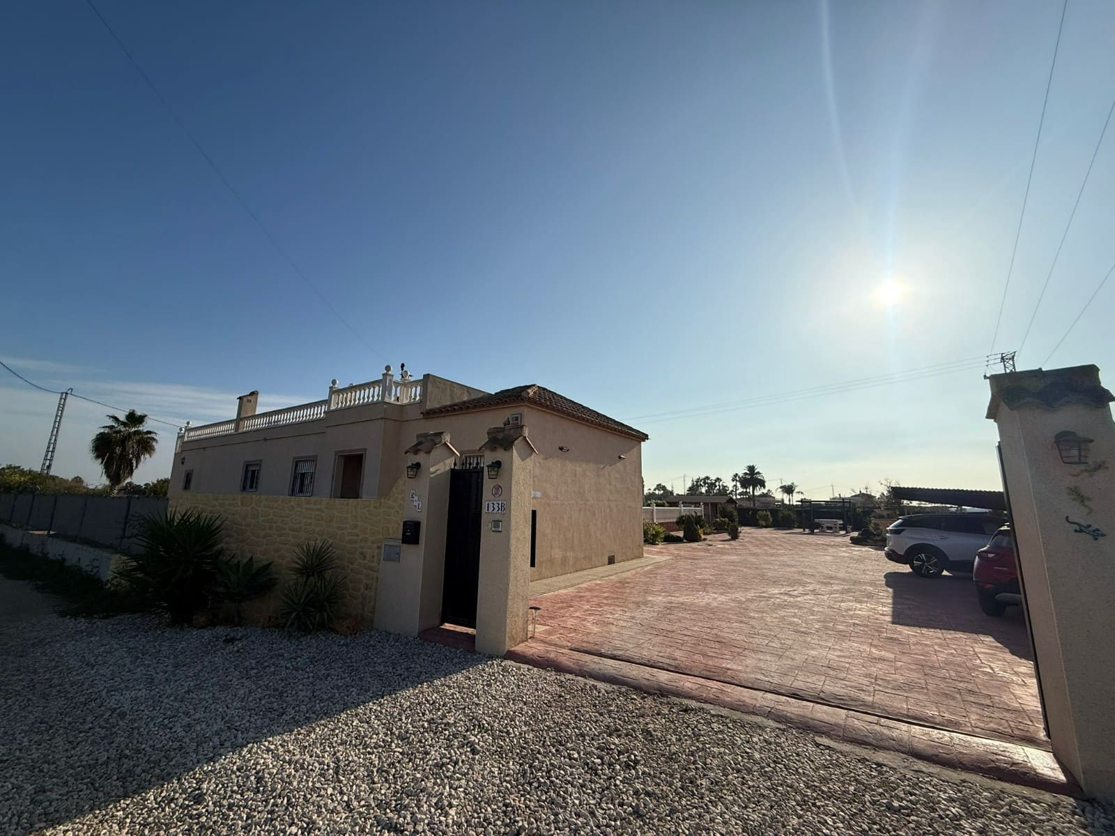 3 bedroom Finca/Country House for sale in Catral with pool - € 390,000 (Ref: 9490893)