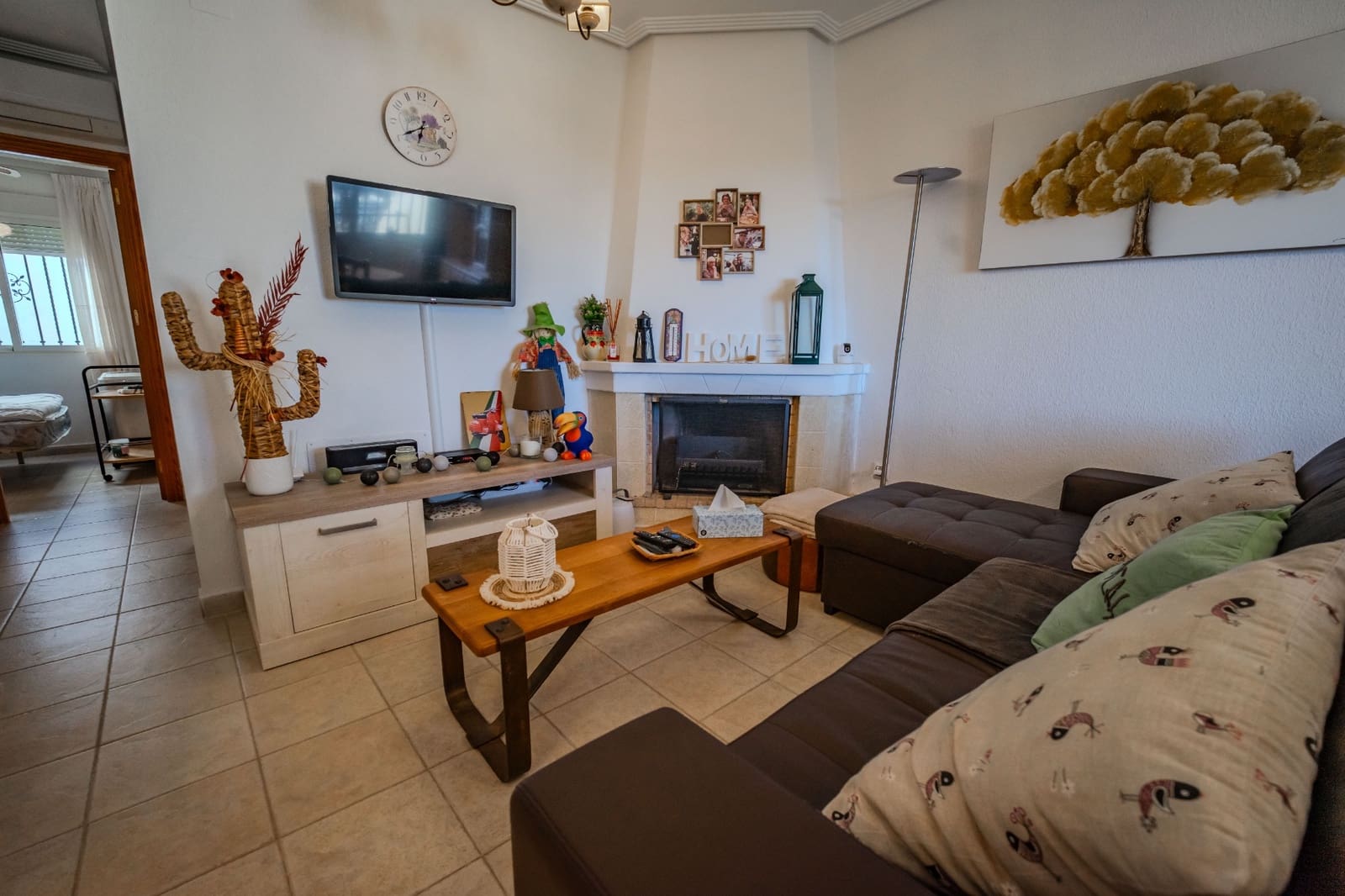 3 bedroom Townhouse for sale in Villamartin with pool - € 189,950 (Ref: 9495555)